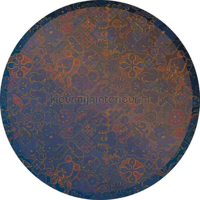 Komar Dots D1-045 | Bestellen bij https://www.kleurmijninterieur.nl/