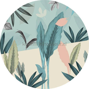 Komar Dots D1-091 | Bestellen bij https://www.kleurmijninterieur.nl/