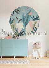 Komar Dots D1-091 | Bestellen bij https://www.kleurmijninterieur.nl/