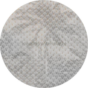 Komar Dots D1-043 | Bestellen bij https://www.kleurmijninterieur.nl/