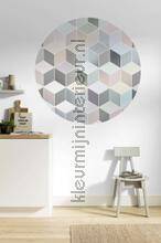 Komar Dots D1-012 | Bestellen bij https://www.kleurmijninterieur.nl/