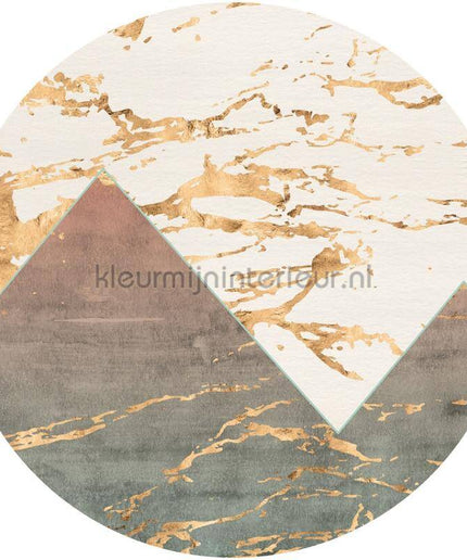 Komar Dots D1-054 | Bestellen bij https://www.kleurmijninterieur.nl/