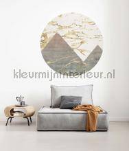 Komar Dots D1-054 | Bestellen bij https://www.kleurmijninterieur.nl/