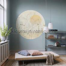 Komar Dots D1-099 | Bestellen bij https://www.kleurmijninterieur.nl/