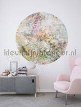 Komar Dots D1-080 | Bestellen bij https://www.kleurmijninterieur.nl/