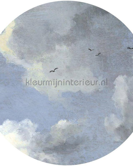 Komar Dots D1-037 | Bestellen bij https://www.kleurmijninterieur.nl/