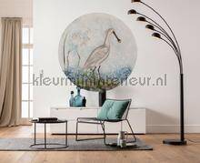 Komar Dots D1-097 | Bestellen bij https://www.kleurmijninterieur.nl/