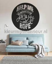 Komar Dots DD1-023 | Bestellen bij https://www.kleurmijninterieur.nl/