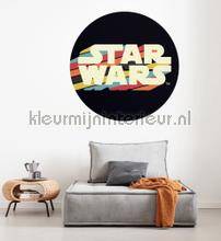 Komar Dots DD1-030 | Bestellen bij https://www.kleurmijninterieur.nl/