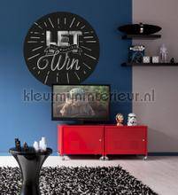 Komar Dots DD1-024 | Bestellen bij https://www.kleurmijninterieur.nl/
