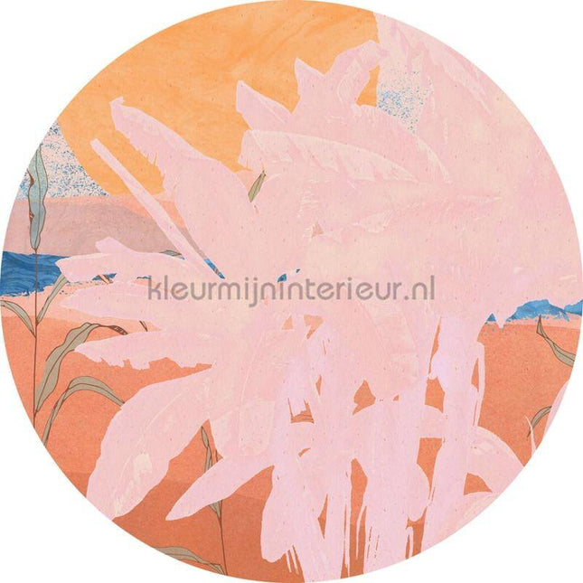Komar Dots D1-079 | Bestellen bij https://www.kleurmijninterieur.nl/