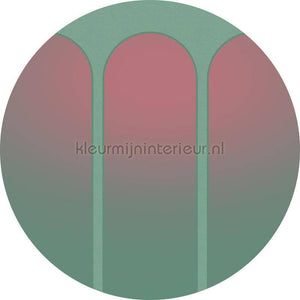 Komar Dots D1-001 | Bestellen bij https://www.kleurmijninterieur.nl/
