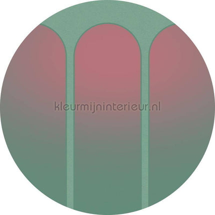 Komar Dots D1-001 | Bestellen bij https://www.kleurmijninterieur.nl/