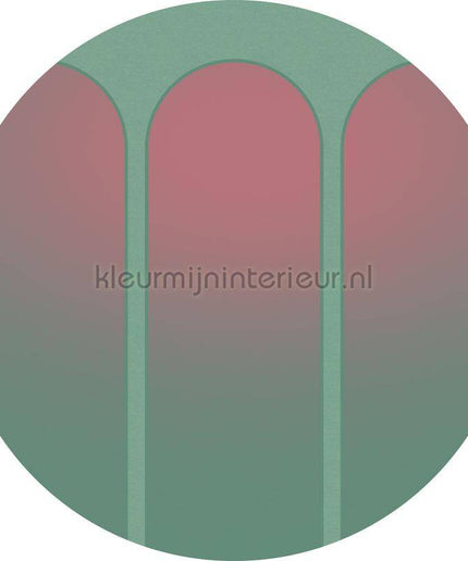 Komar Dots D1-001 | Bestellen bij https://www.kleurmijninterieur.nl/