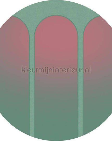 Komar Dots D1-001 | Bestellen bij https://www.kleurmijninterieur.nl/