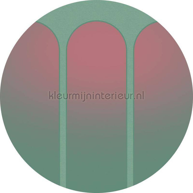 Komar Dots D1-001 | Bestellen bij https://www.kleurmijninterieur.nl/