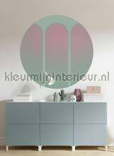 Komar Dots D1-001 | Bestellen bij https://www.kleurmijninterieur.nl/