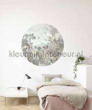 Komar Dots D1-028 | Bestellen bij https://www.kleurmijninterieur.nl/