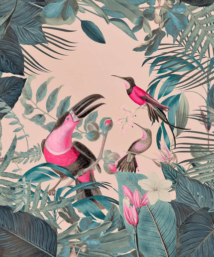 Livingwalls ARTist DD119693 official high-resolution product image