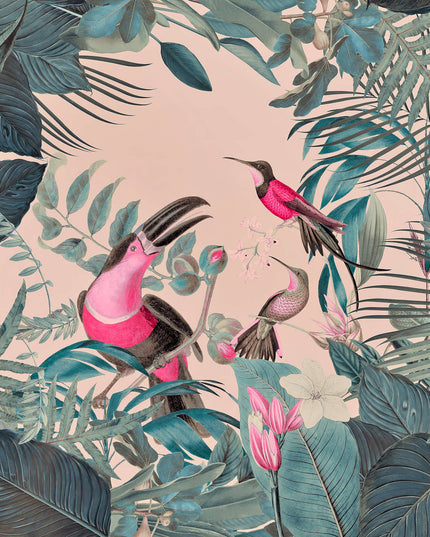 Livingwalls ARTist DD119693 official high-resolution product image