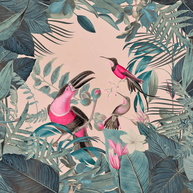 Livingwalls ARTist DD119693 official high-resolution product image