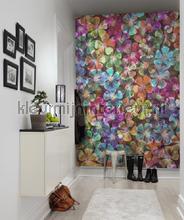 Rebel Walls Greenhouse r12681 | Bestellen bij https://www.kleurmijninterieur.nl/