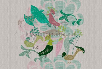 AS Creation Walls by Patel 3 DD122452 | Bestellen bij https://www.kleurmijninterieur.nl/