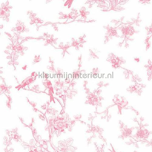 Kek Amsterdam Flora en Fauna wp-376 | Bestellen bij https://www.kleurmijninterieur.nl/