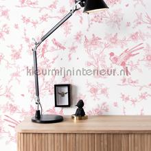 Kek Amsterdam Flora en Fauna wp-376 | Bestellen bij https://www.kleurmijninterieur.nl/