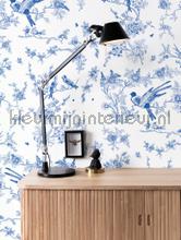 Kek Amsterdam Flora en Fauna wp-378 | Bestellen bij https://www.kleurmijninterieur.nl/