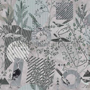 AS Creation Walls by Patel 3 DD121852 | Bestellen bij https://www.kleurmijninterieur.nl/