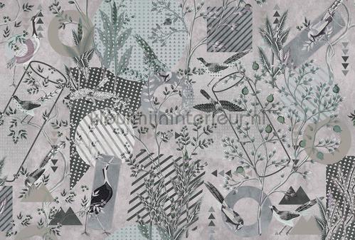 AS Creation Walls by Patel 3 DD121852 | Bestellen bij https://www.kleurmijninterieur.nl/
