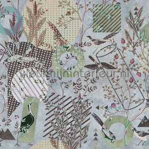 AS Creation Walls by Patel 3 DD121856 | Bestellen bij https://www.kleurmijninterieur.nl/