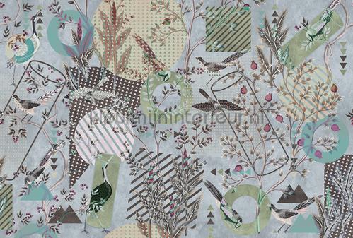 AS Creation Walls by Patel 3 DD121856 | Bestellen bij https://www.kleurmijninterieur.nl/