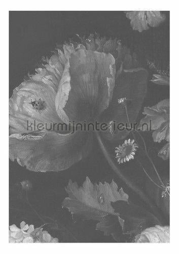 Kek Amsterdam Golden Age Flowers WP-339 | Bestellen bij https://www.kleurmijninterieur.nl/