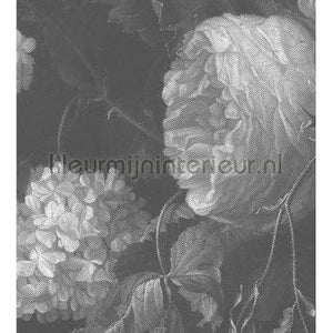 Kek Amsterdam Golden Age Flowers WP-340 | Bestellen bij https://www.kleurmijninterieur.nl/