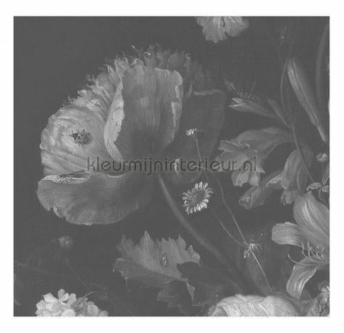 Kek Amsterdam Golden Age Flowers WP-342 | Bestellen bij https://www.kleurmijninterieur.nl/