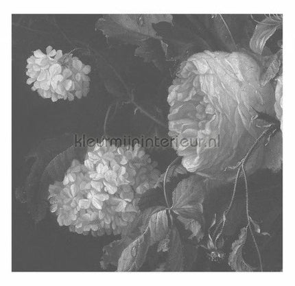 Kek Amsterdam Golden Age Flowers WP-343 | Bestellen bij https://www.kleurmijninterieur.nl/