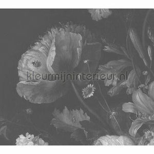 Kek Amsterdam Golden Age Flowers WP-345 | Bestellen bij https://www.kleurmijninterieur.nl/