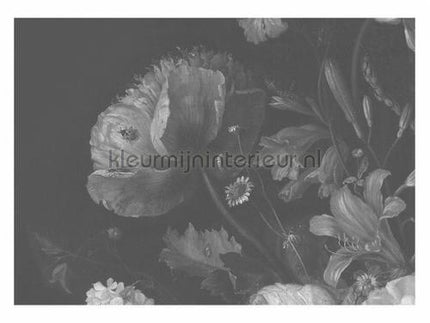 Kek Amsterdam Golden Age Flowers WP-345 | Bestellen bij https://www.kleurmijninterieur.nl/