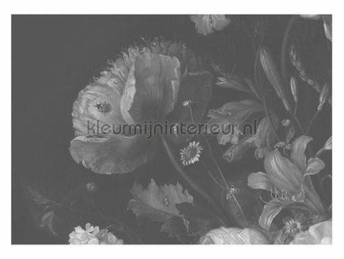 Kek Amsterdam Golden Age Flowers WP-345 | Bestellen bij https://www.kleurmijninterieur.nl/