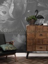 Kek Amsterdam Golden Age Flowers WP-345 | Bestellen bij https://www.kleurmijninterieur.nl/