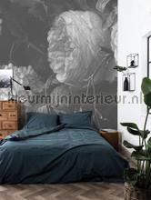 Kek Amsterdam Golden Age Flowers WP-346 | Bestellen bij https://www.kleurmijninterieur.nl/