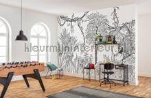 Komar RAW R4-046 | Bestellen bij https://www.kleurmijninterieur.nl/