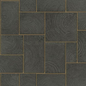 Hookedonwalls Amur 15107 | Bestellen bij https://www.kleurmijninterieur.nl/