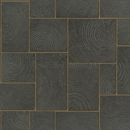 Hookedonwalls Amur 15107 | Bestellen bij https://www.kleurmijninterieur.nl/