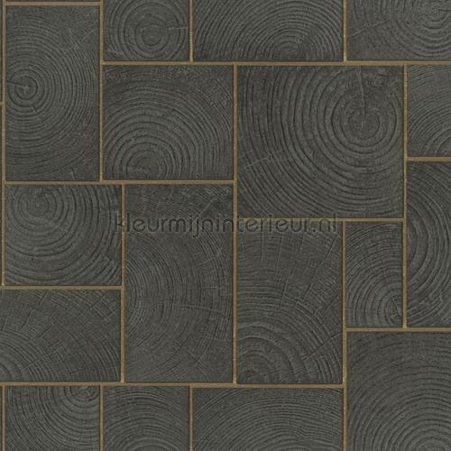 Hookedonwalls Amur 15107 | Bestellen bij https://www.kleurmijninterieur.nl/