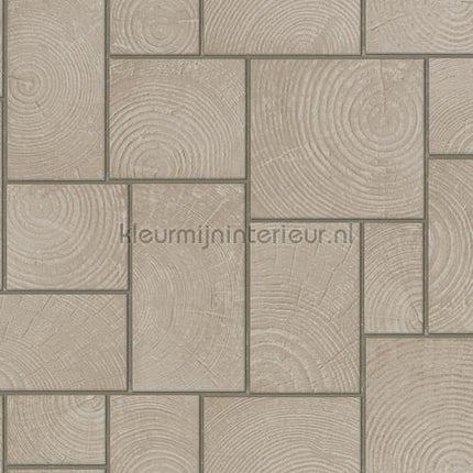 Hookedonwalls Amur 15109 | Bestellen bij https://www.kleurmijninterieur.nl/