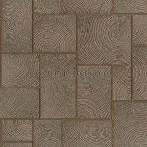 Hookedonwalls Amur 15111 | Bestellen bij https://www.kleurmijninterieur.nl/