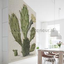 Dutch Wallcoverings Painted Memories 8013 | Bestellen bij https://www.kleurmijninterieur.nl/